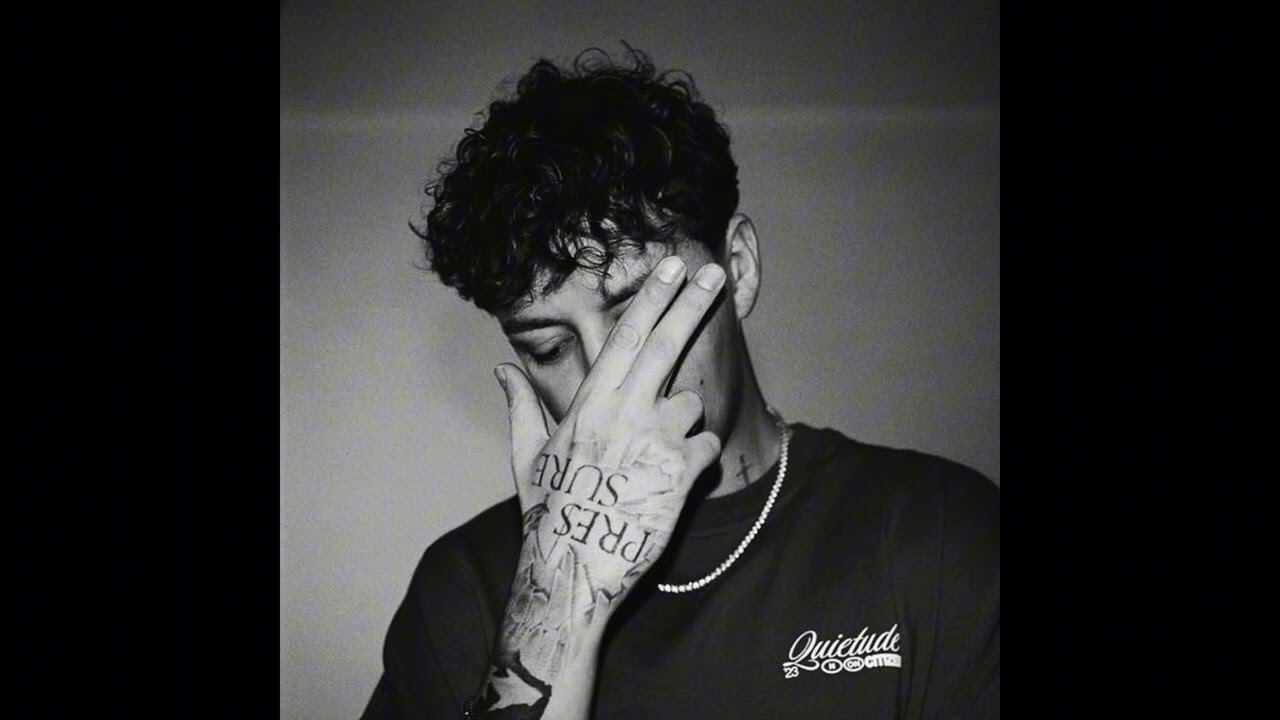 [FREE] MARKUL x SALUKI Type Beat 