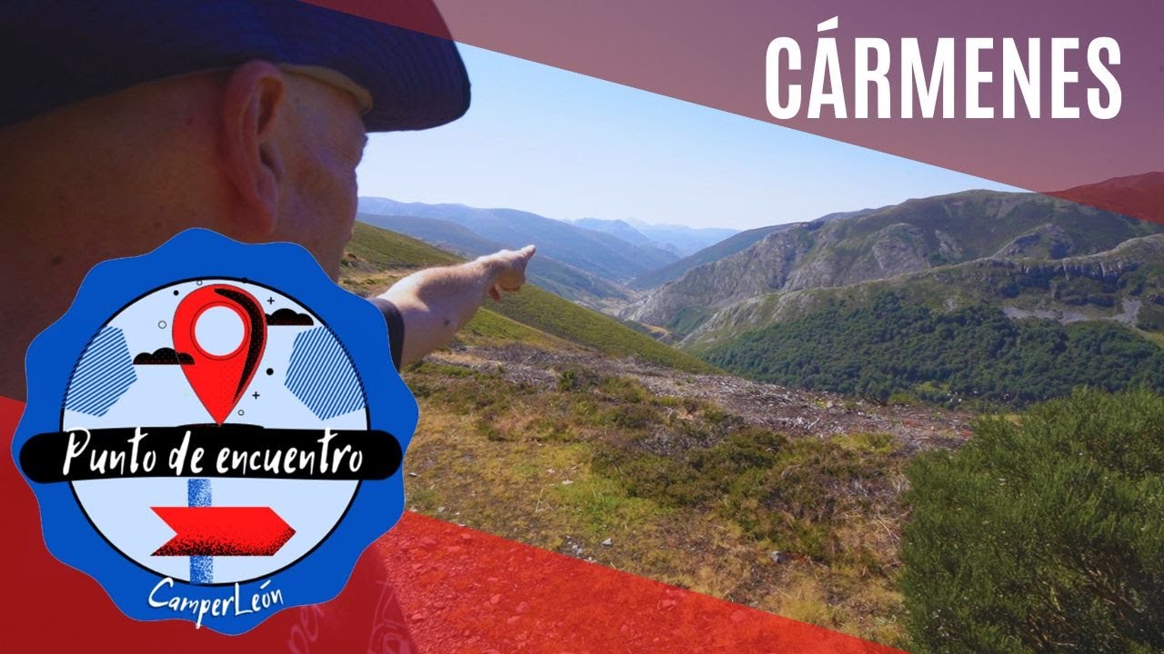 #7 PUNTO DE ENCUENTRO | Camper #C&Aacute;RMENES