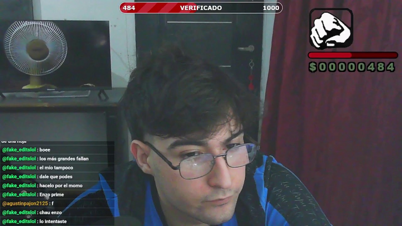MI FE ES PLENA Y ABSOLUTA, LS SERA HECHO EN MENOS DE 1:20:00. | ROAD TO VERIFICADO ✅ [36/45]