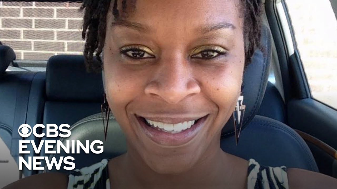 New video shows Sandra Bland's arrest from her perspective