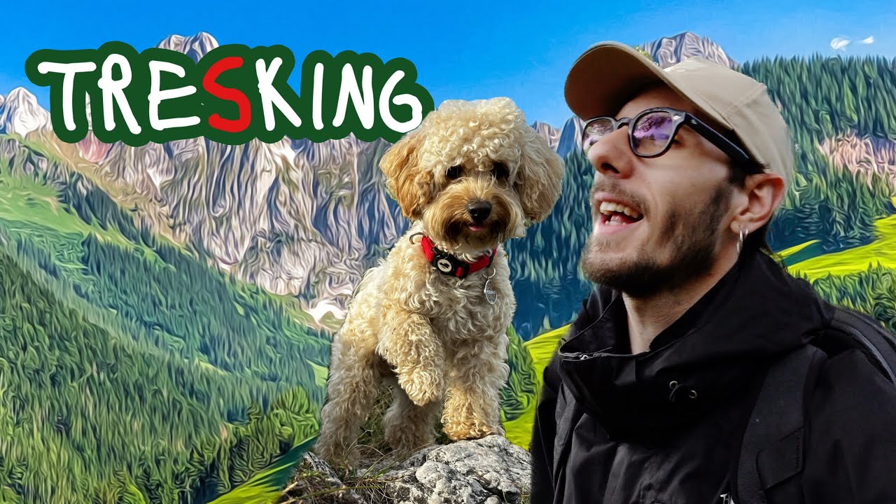 TREKKING INCREDIBILE