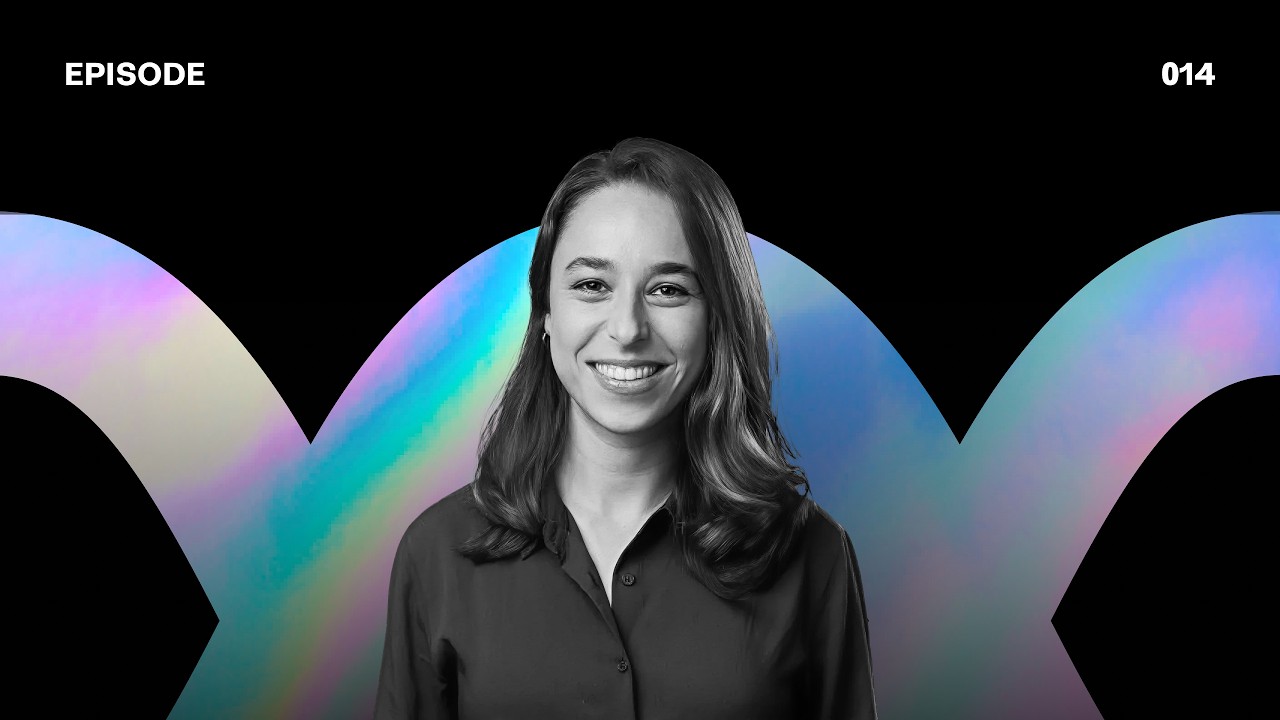 Marketing, Design & Category Creation: Ya’ara Baumann, Sr Director of Product MKT & Comm at Empathy