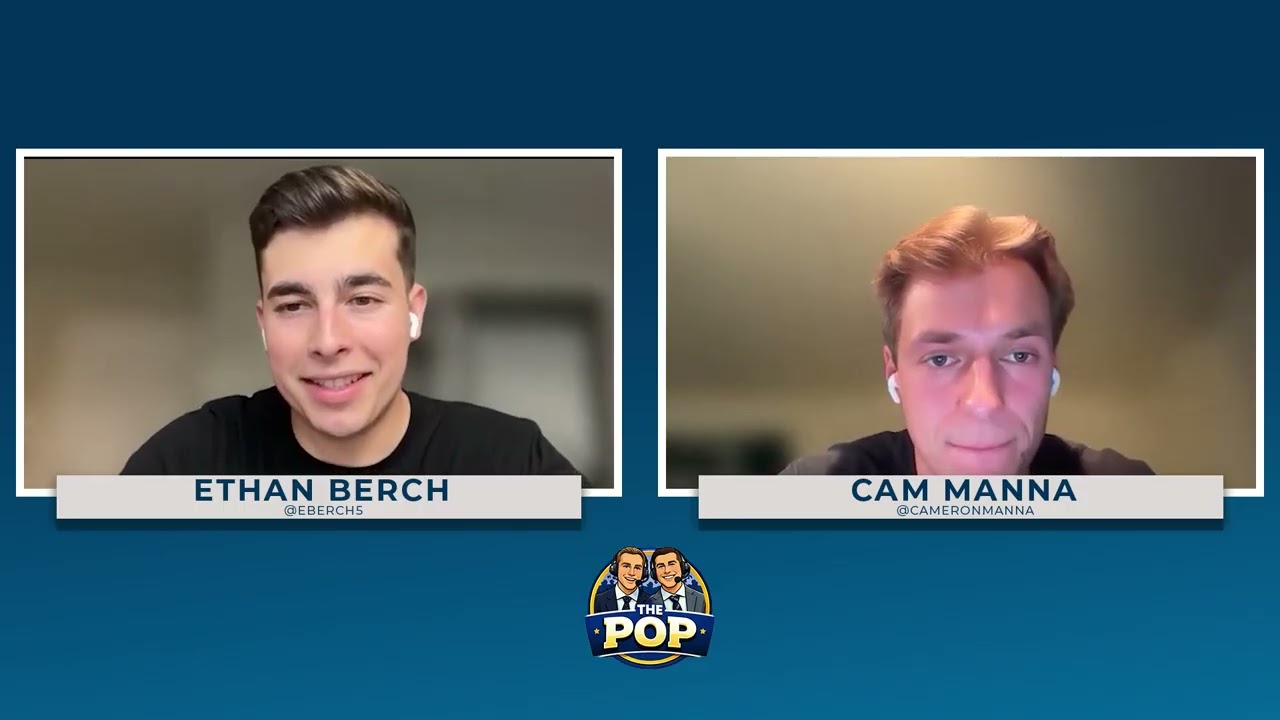 The Pop Ep. 6 - We got it wrong...again, Super Bowl 60 Recap, Knicks Chances In The East