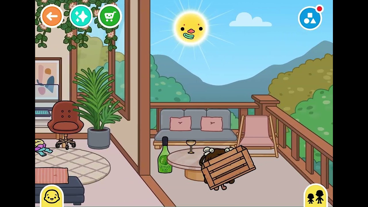 Do mind my voice it’s bad okay 