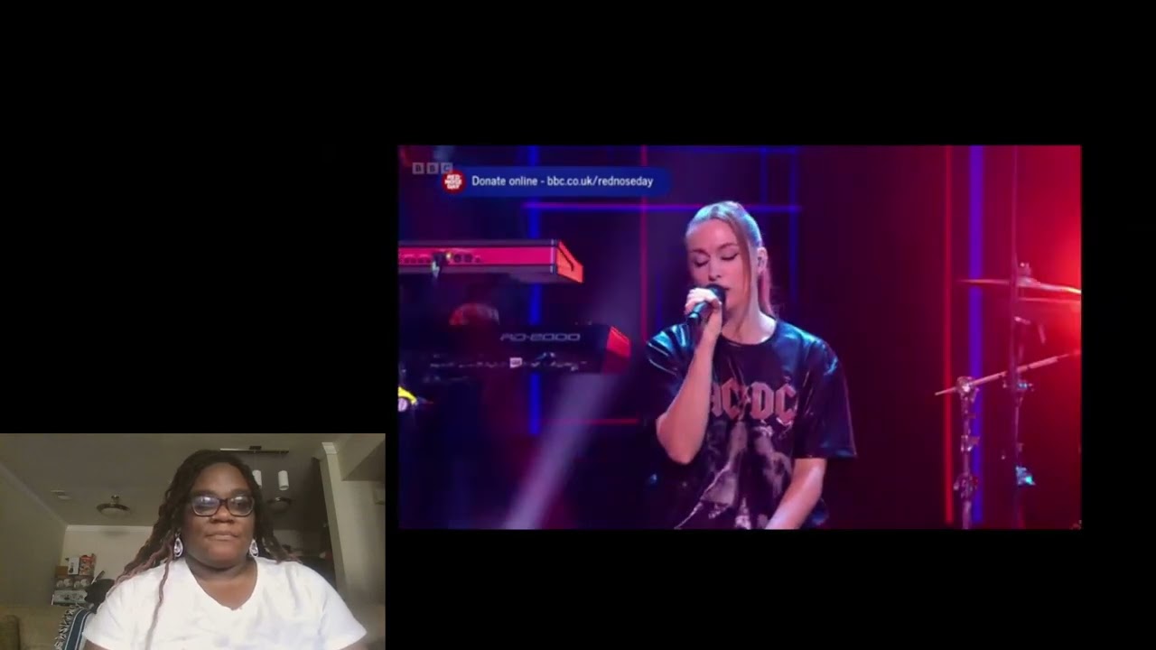 Sugababes - Jungle & Hits Songs (Live Reaction)