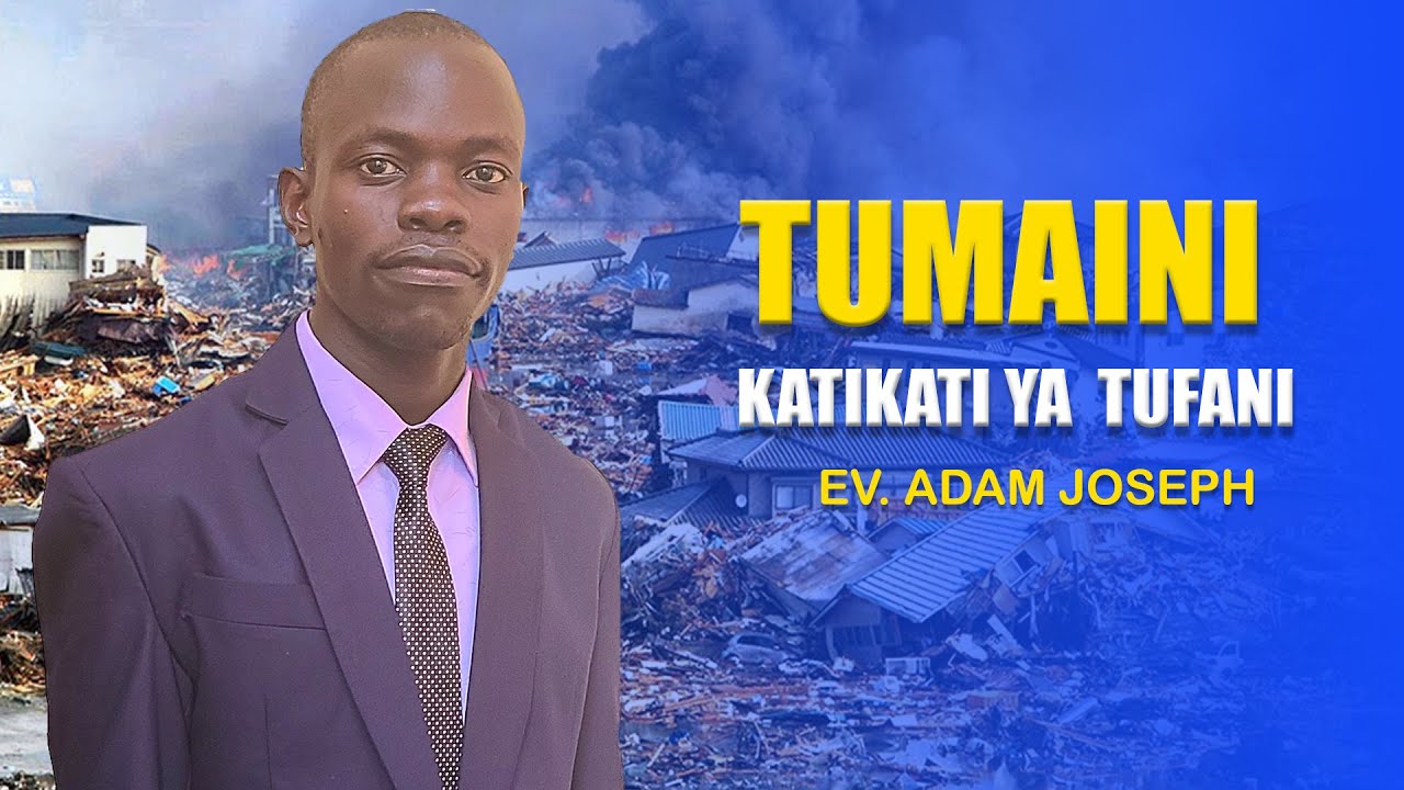 #LIVE: SABATO YA  KUHITIMISHA MAHUBIRI SUA SDA CHURCH|| TAR 04.03.2023