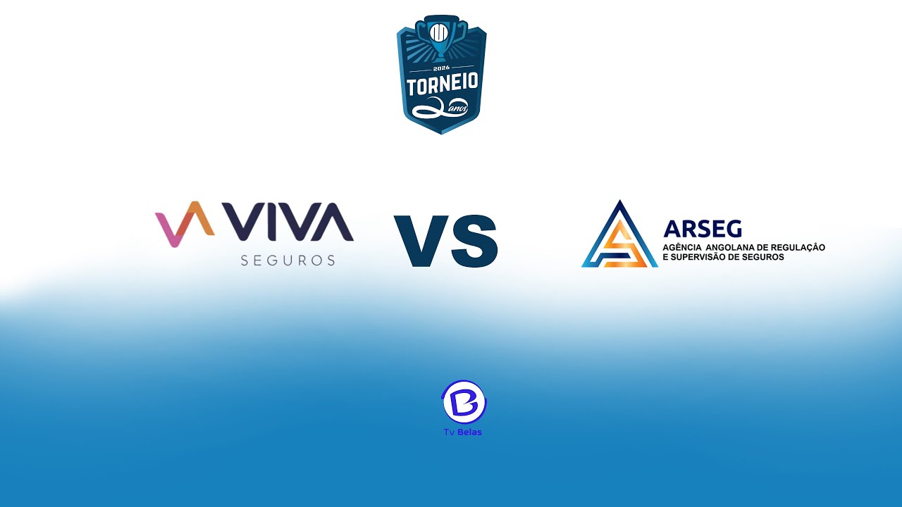 VIVA SEGUROS VS ARSEG (TORNEIO DE FUTSAL MUNDIAL SEGUROS 20 ANOS)