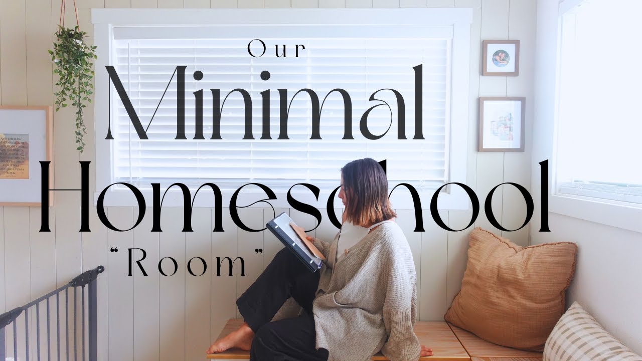 Our Homeschool 