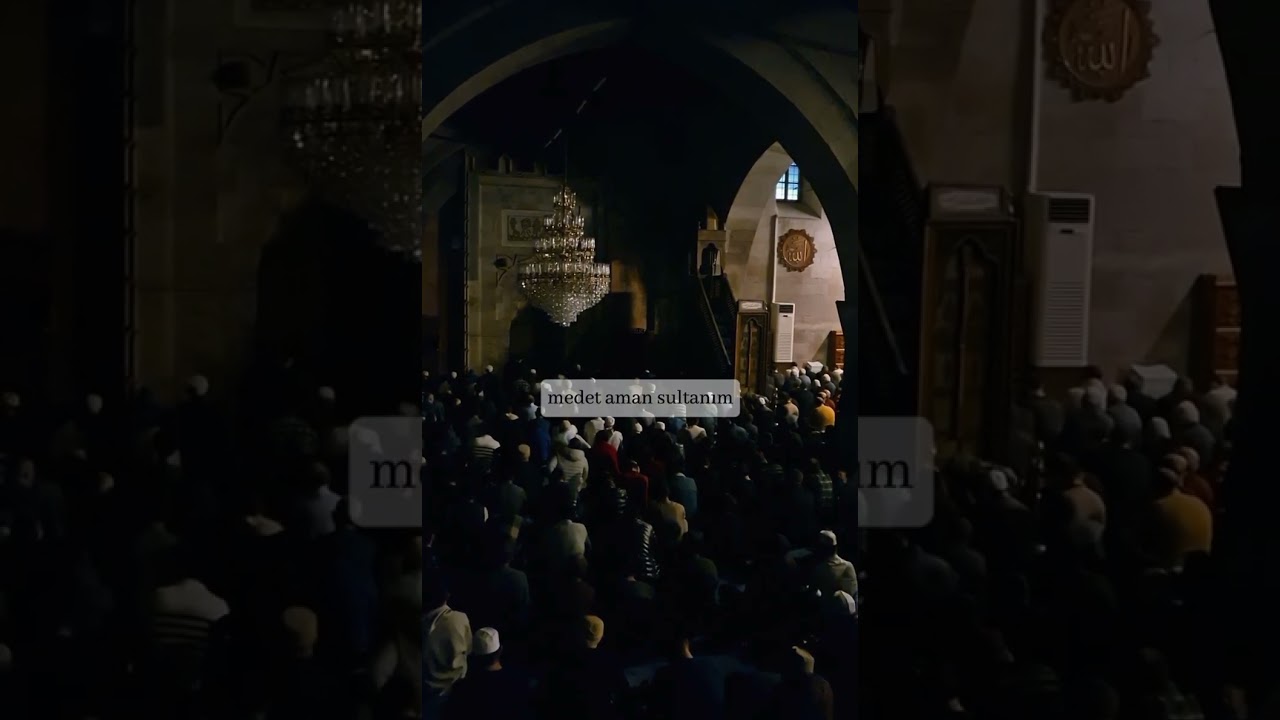 Affet isyanım benim    Halil İbrahim Arslan