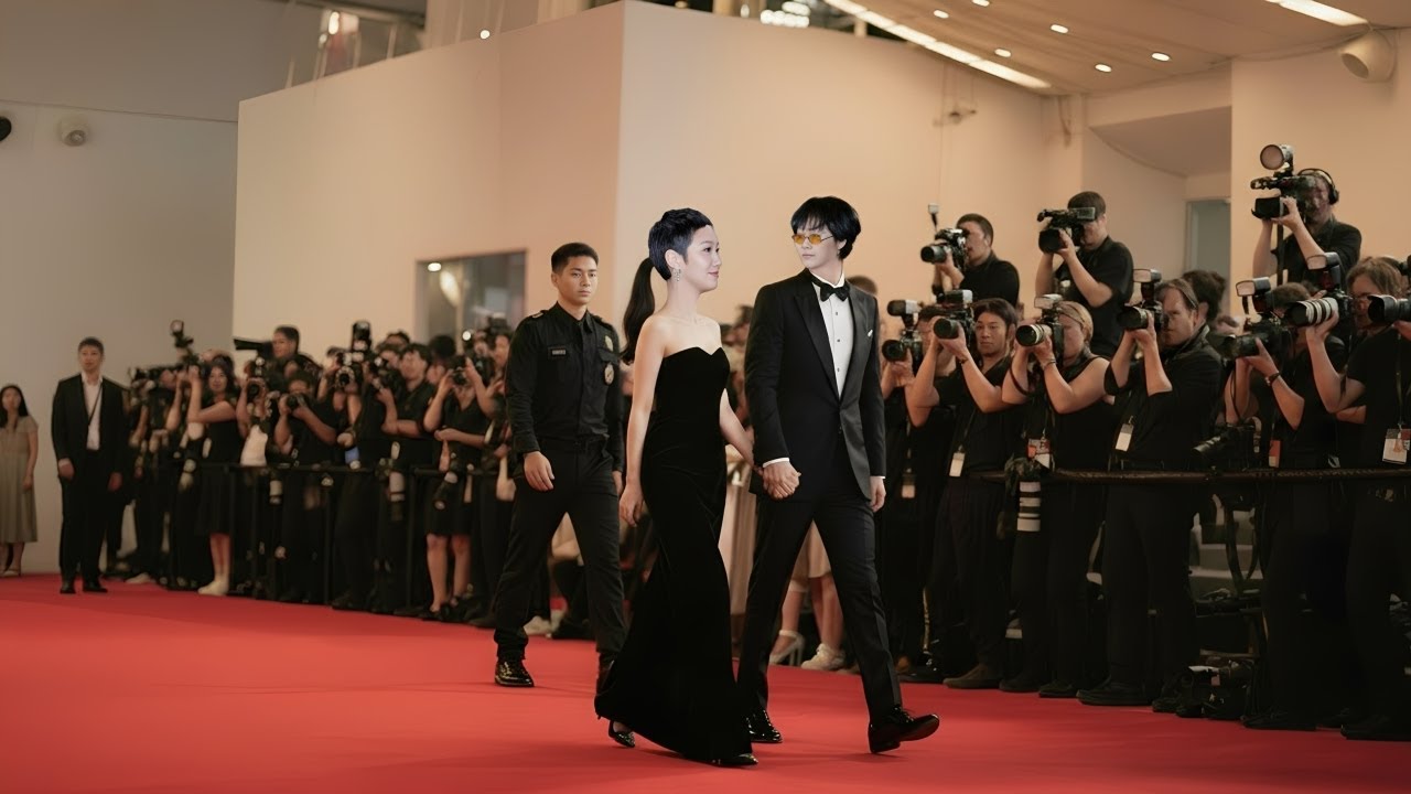 СЮРПРИЗНАЯ НОВОСТЬ! G-Dragon и Ким Го Ын прибыли на K-SPARK Malaysia 2026.