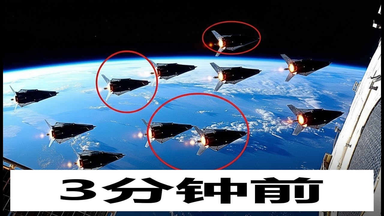 突发新闻：欧几里得望远镜刚刚捕捉到新的恐怖图像！