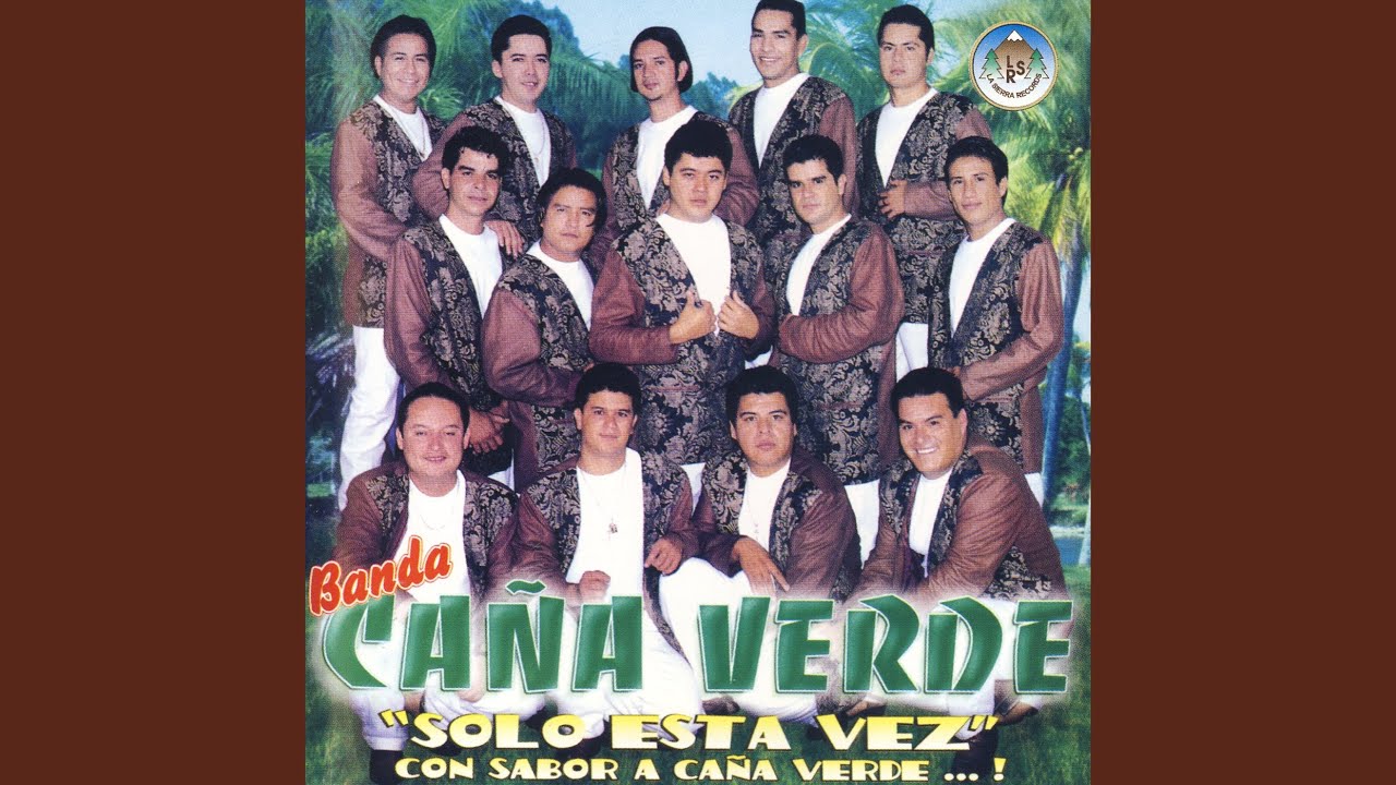 Solo Esta Vez