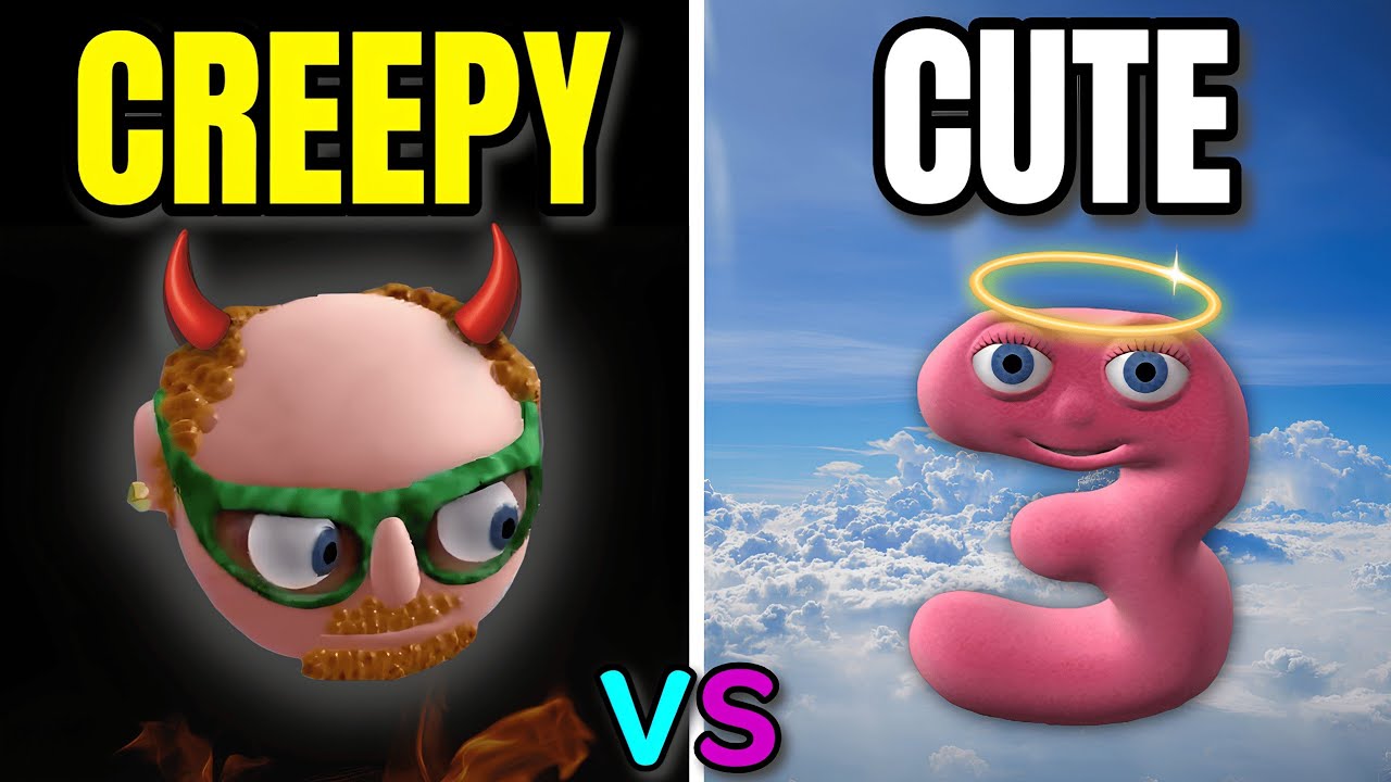 The Puzzler Is 10× Creepier Than You Remember