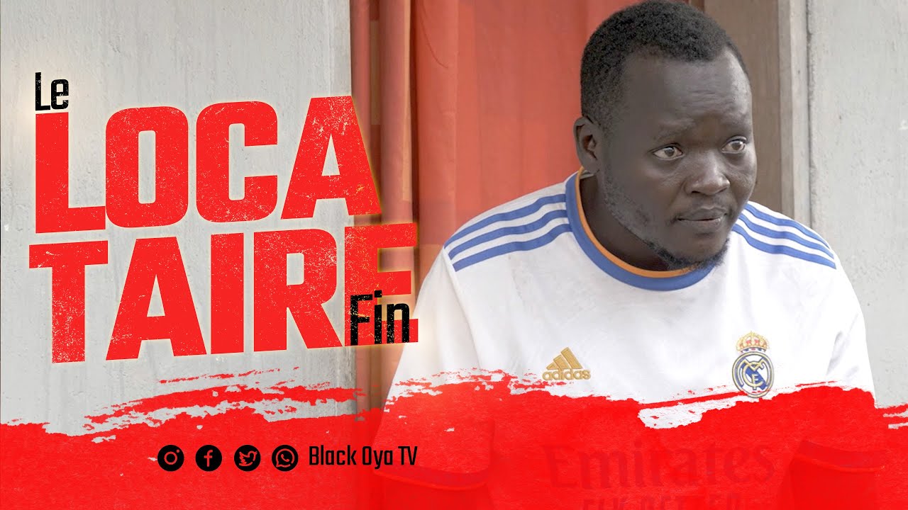 Le Locataire (fin) - Black Oya (Exclusivité)