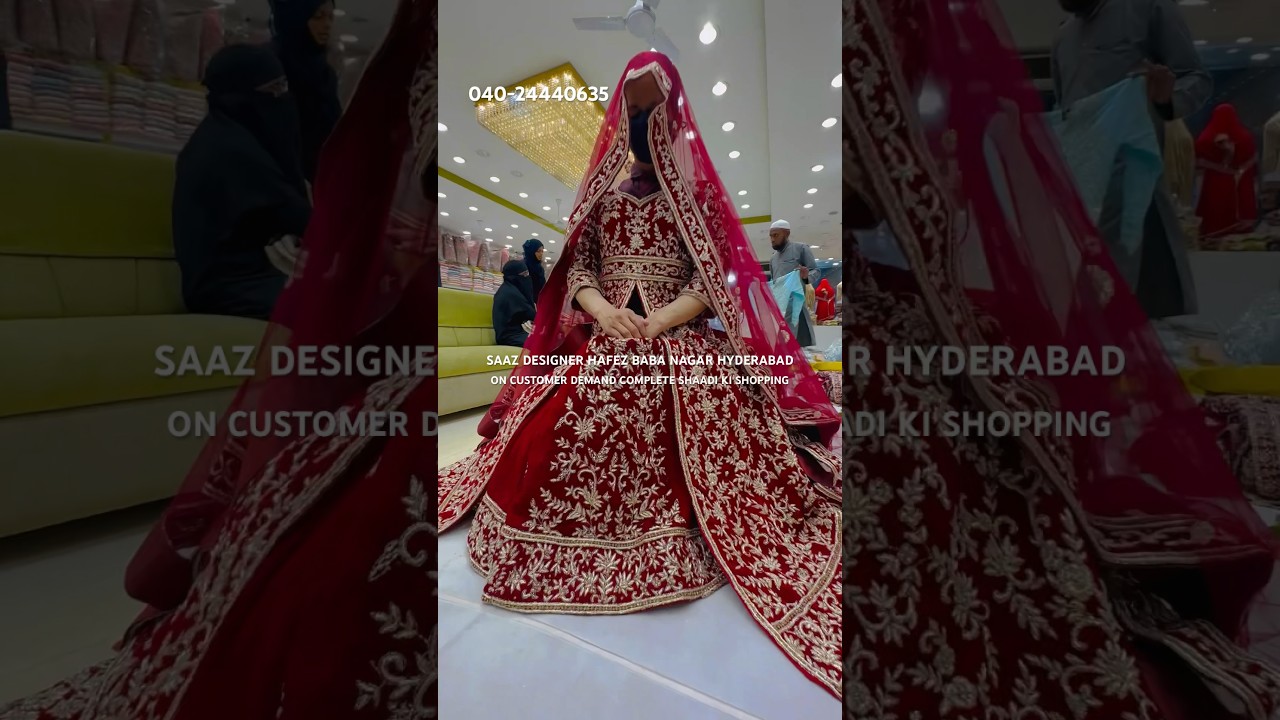 COMPLETE SHAADI KI SHOPPING AT LOWEST PRICE ALHAMDULILAH 