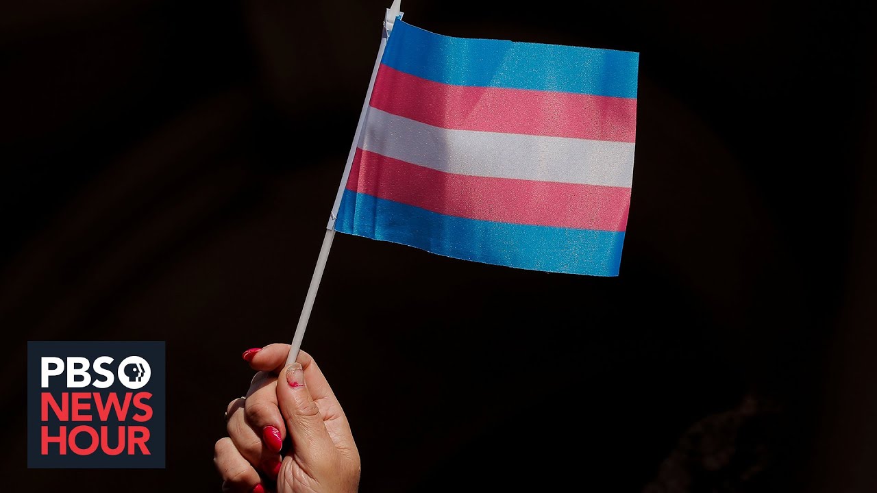 Trans athletes say they are being 'othered' as record number of bills seek to limit rights