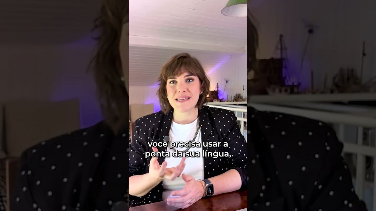 Fale o R em franc&ecirc;s sem soar esquisito!