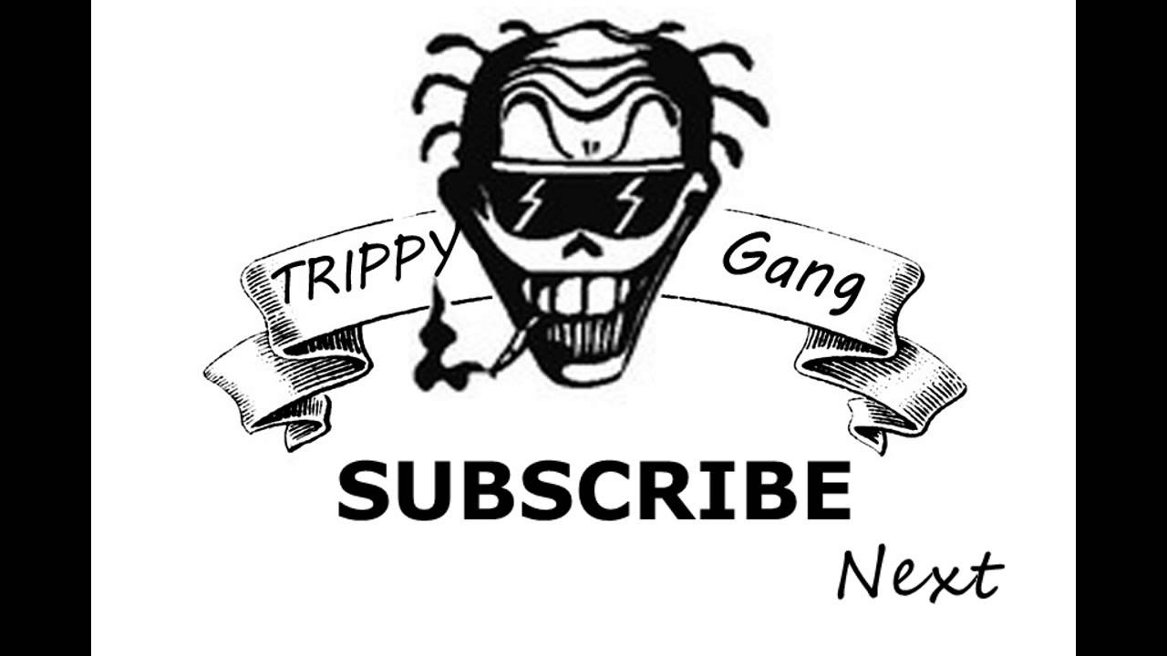 TrippyGang - Get High [LEAKED]