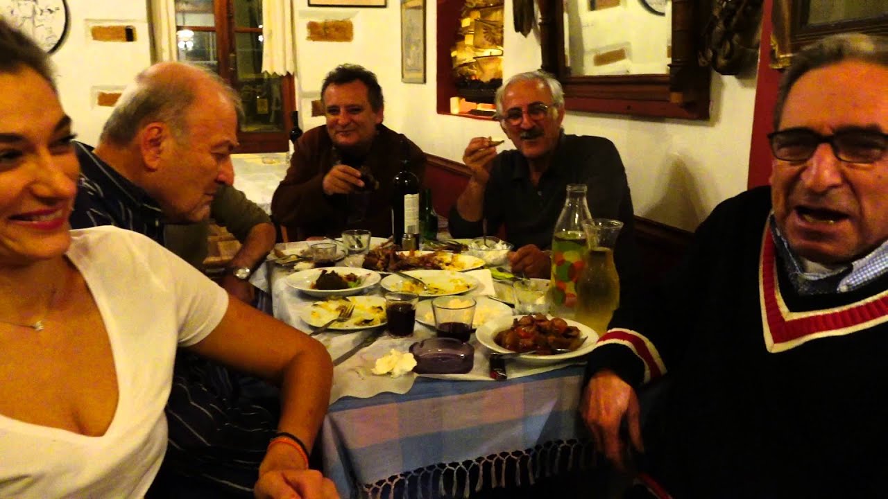 ΠΙΘΑΙΝΟΥ ΓΙΑ ΣΕΝΑ με τον κ. ΤΟΛΗ