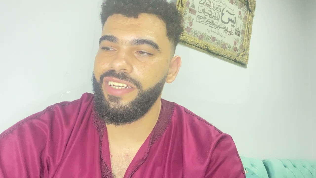 روحانيات سورة الملك الخطيرة وسورة الزلزلة واشكال الخدام