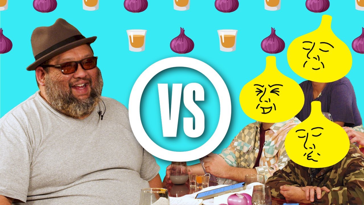 COMEDIAN VS - SHEIKH HAIKEL VS 3 NORMAL HUMANS Part 2