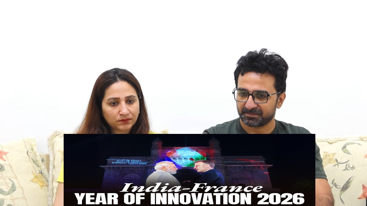 Pak Reacts LIVE: PM Modi French President Macron inaugurate the India-France Year of Innovation 2026