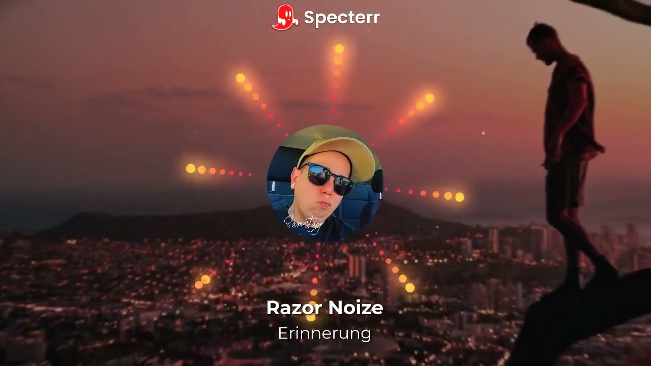 Razor Noize - Erinnerung