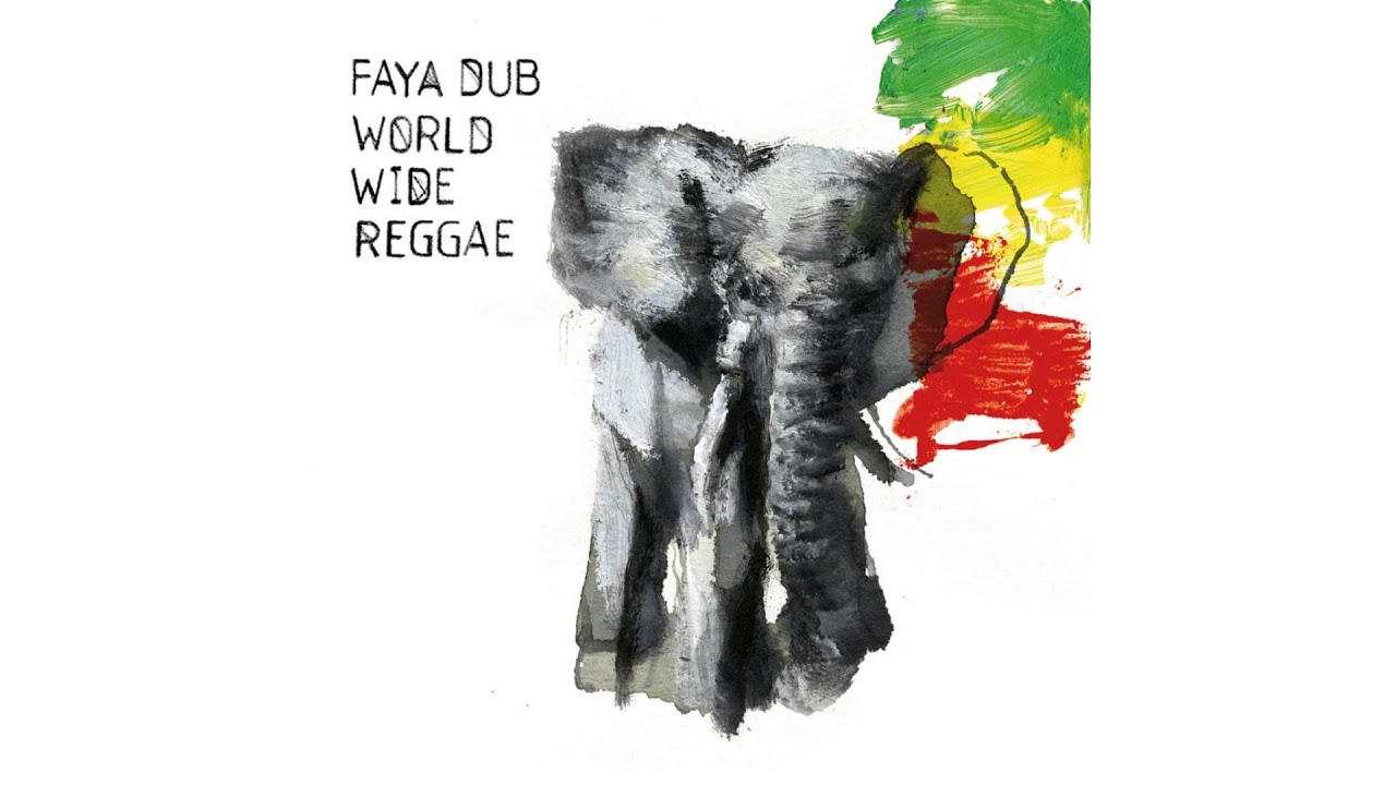 Faya Dub - Loves