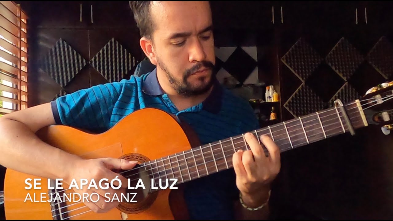 Alejandro Sanz - 