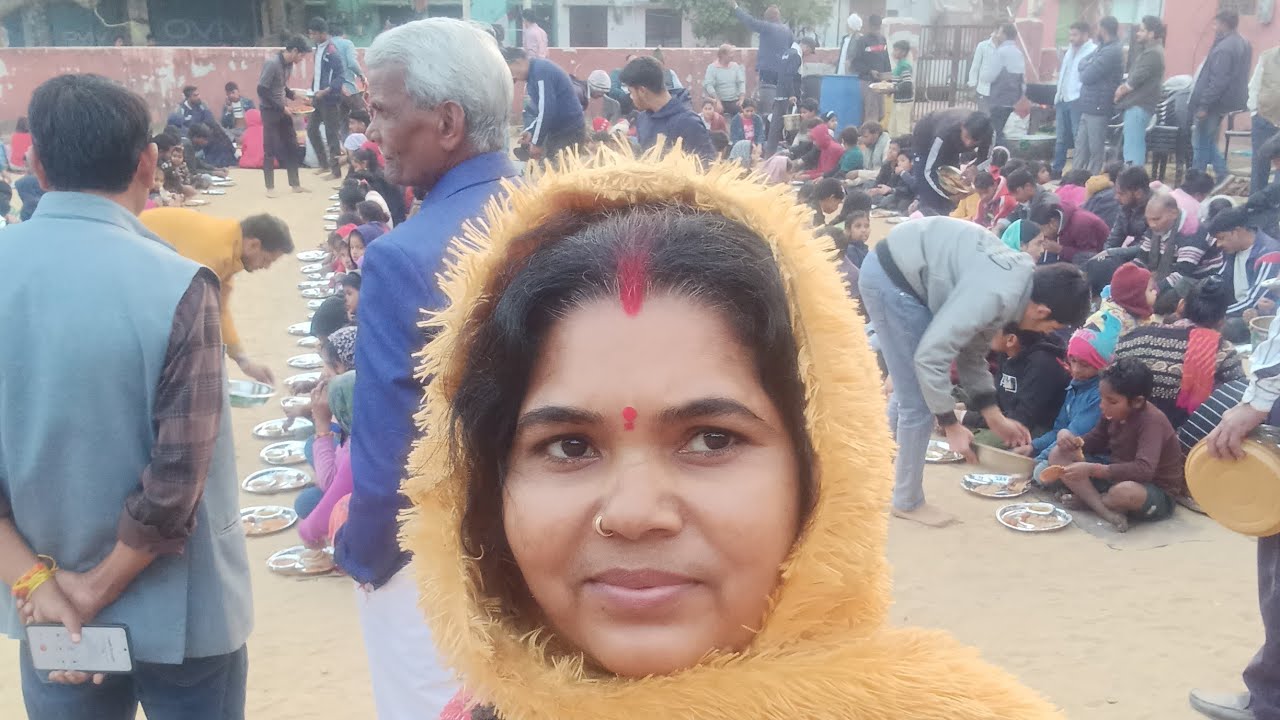 Sunita yadavup56 लाइव है! राधेश्याम 🙏