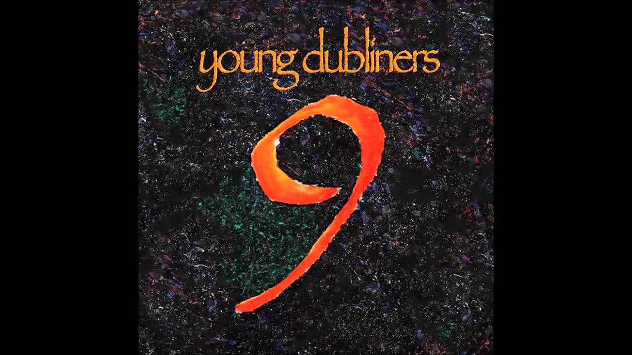 Young Dubliners - 06. Abhainn M&oacute;r - 9