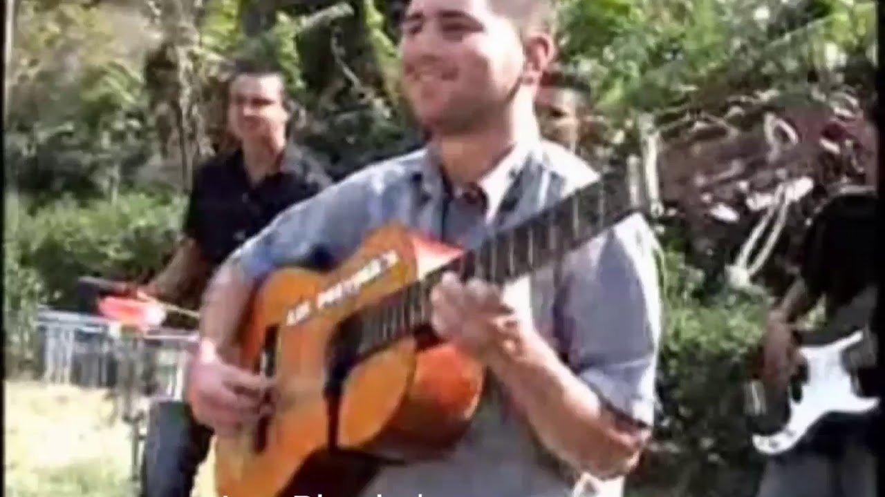 Amor Por Necesidad... Los Pleyder's  Música de Guaraque