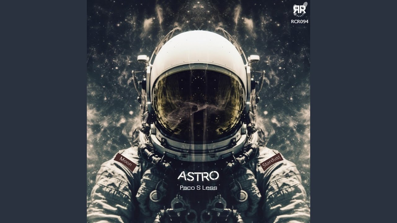 Stardust (Original Mix)