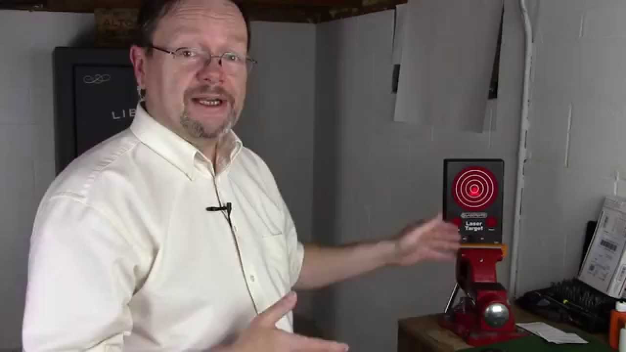 Laserlyte Laser Trainer