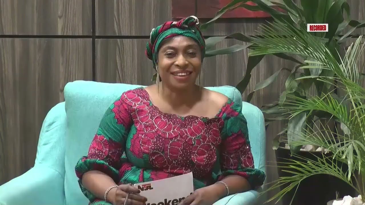 Weekend Deal | 40 Days of Lent NTA