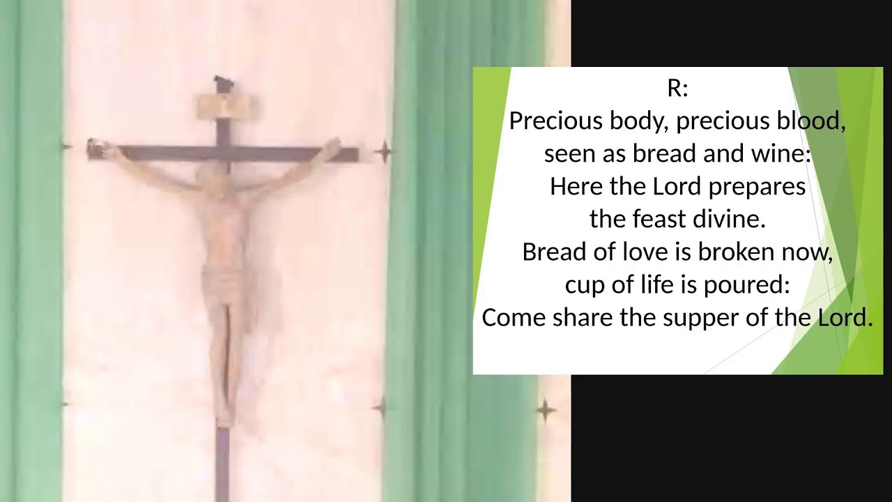 5th Sunday in Ordinary Time - February 8, 2026