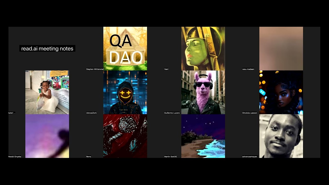 AI Sandbox 25th September 2025