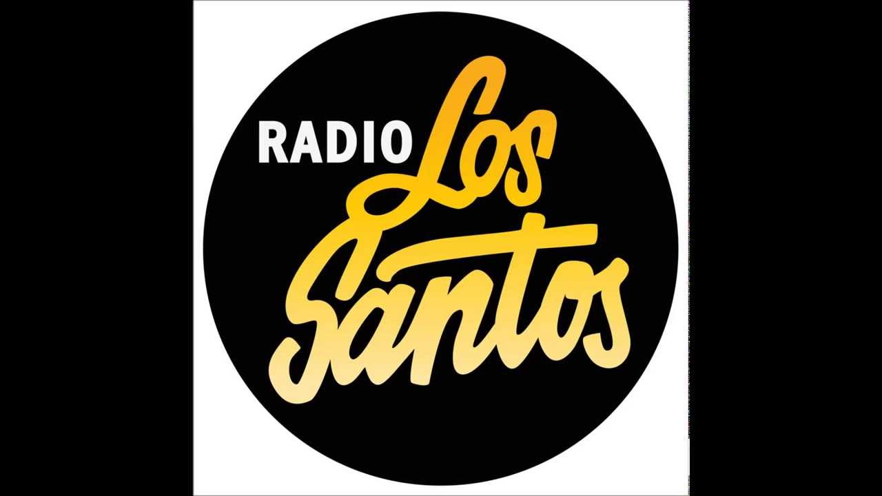 GTA V | Radio Los Santos | YG - I'm a Real 1 (Prod. By DJ Mustard)