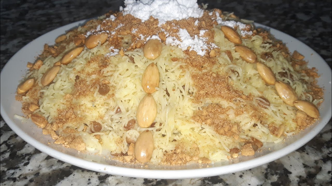 مكتصدقش ليك السفة وكتعجن وكتغلبك جبت ليك يالالة أسهل طريقة اللي تحمر ليك وجهك قدام عائلتك جربي