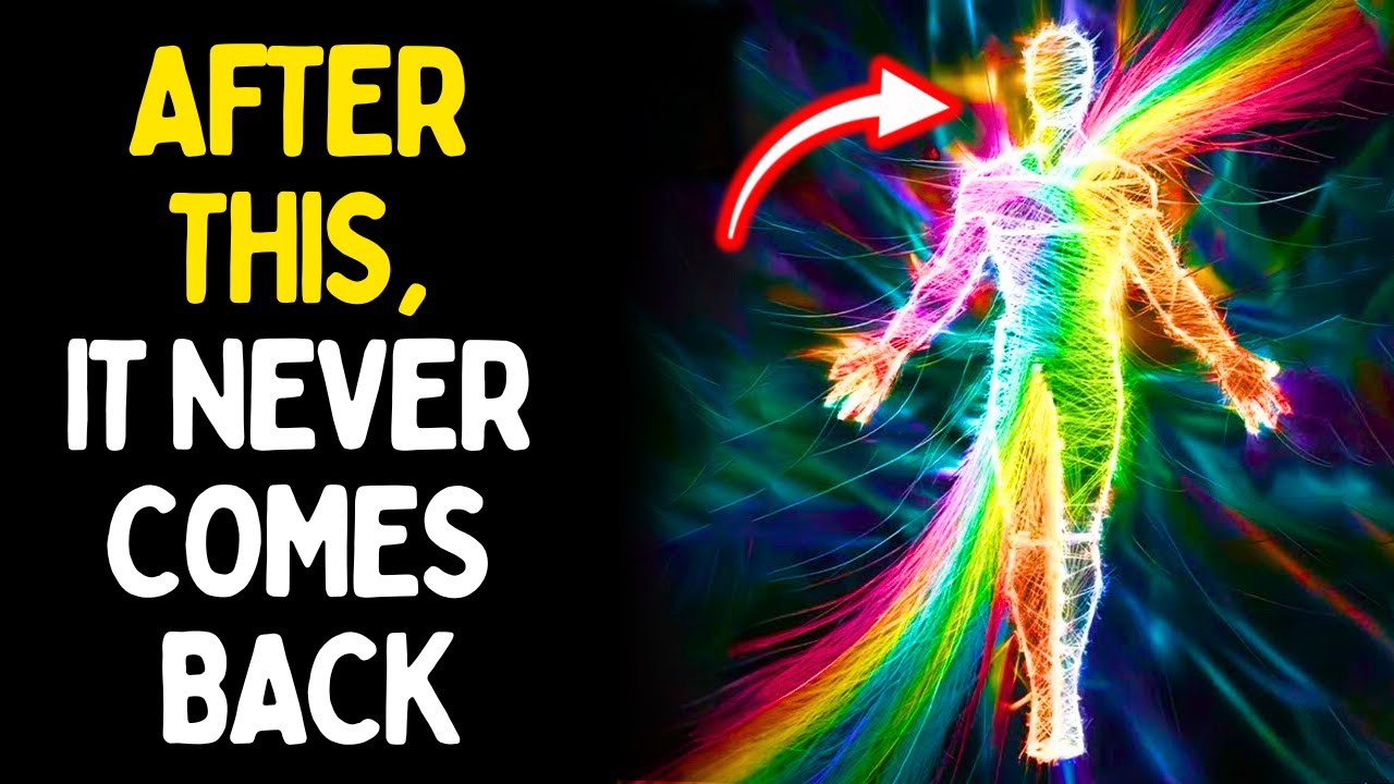 7 THINGS That NEVER Come Back After the 5th Dimension