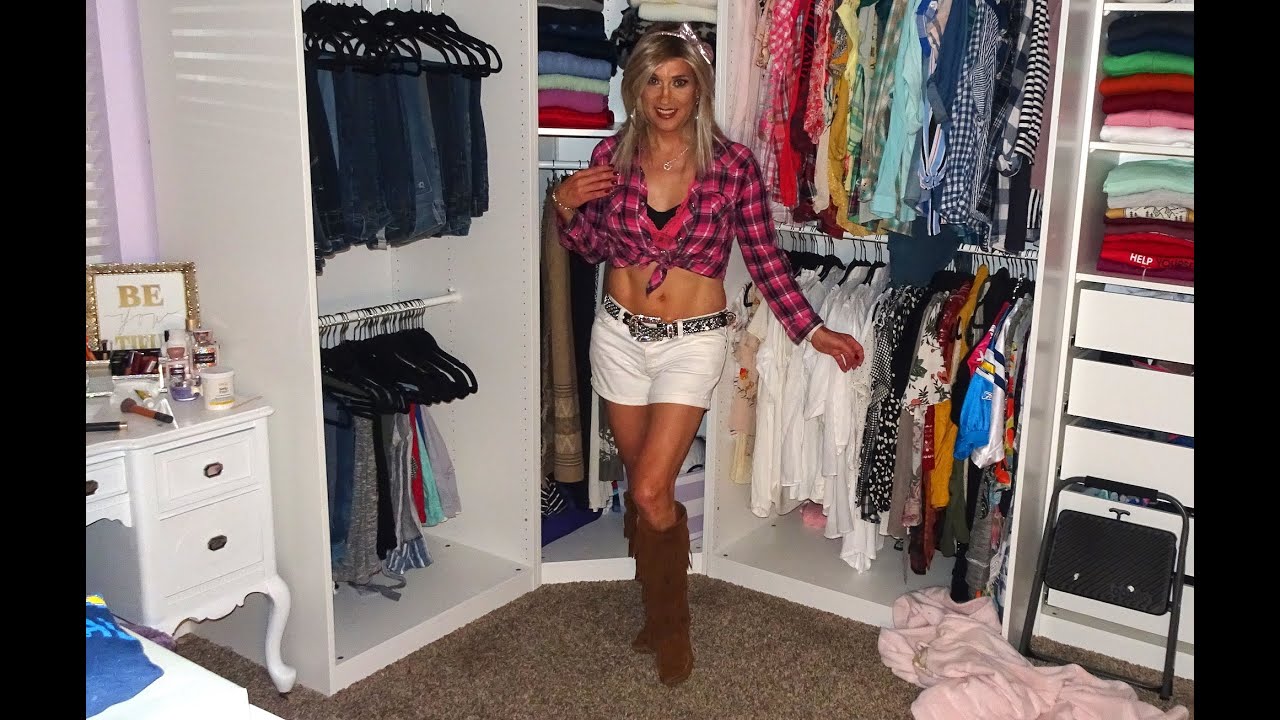 Coming out to Friends and Family? or just a Halloween Costume