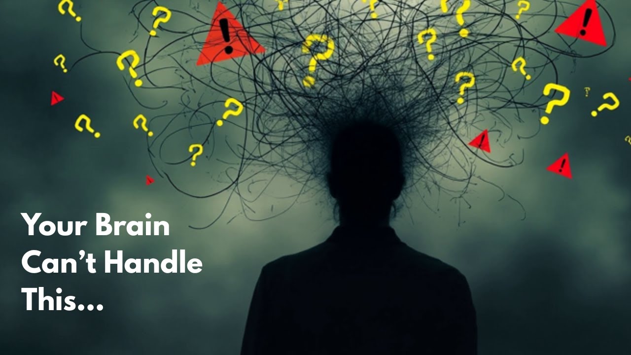 Why Your Brain Hates Uncertainty — and What It’s Costing You