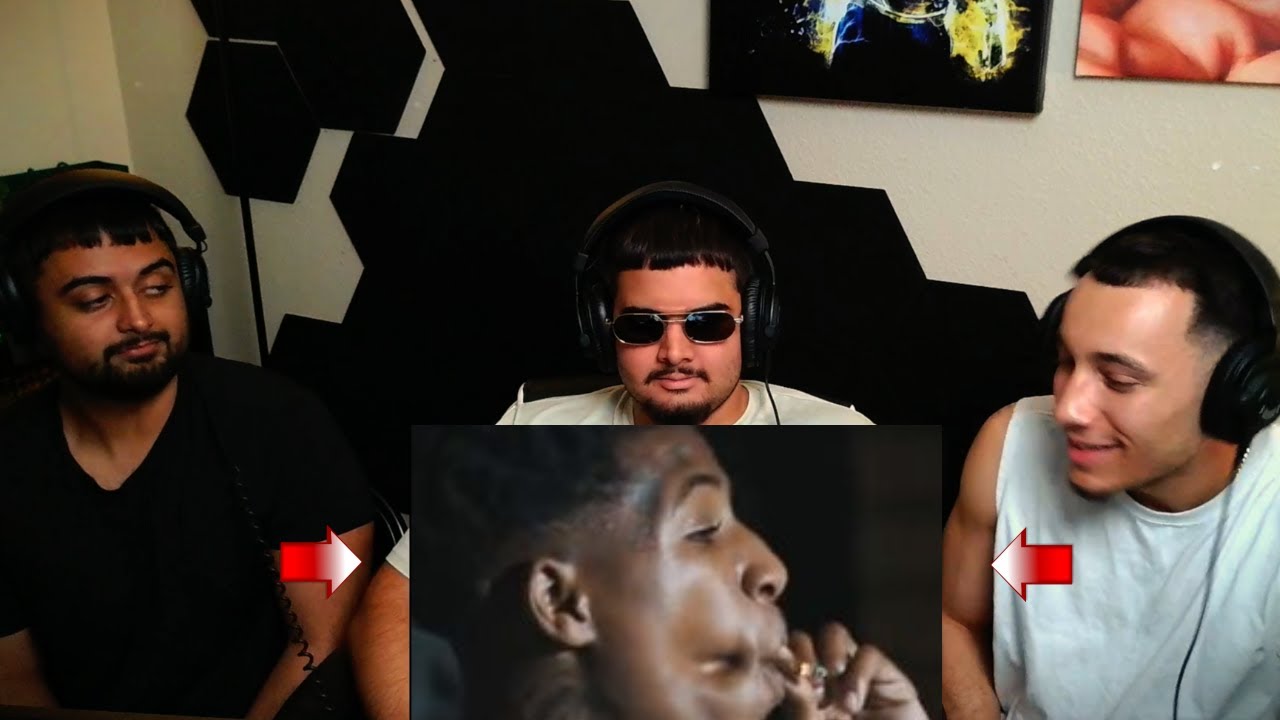 Our Subscriber Put Us On A CLASSIC (Part 11) 🔥 | YoungBoy Never Broke Again- Burn (Reaction)