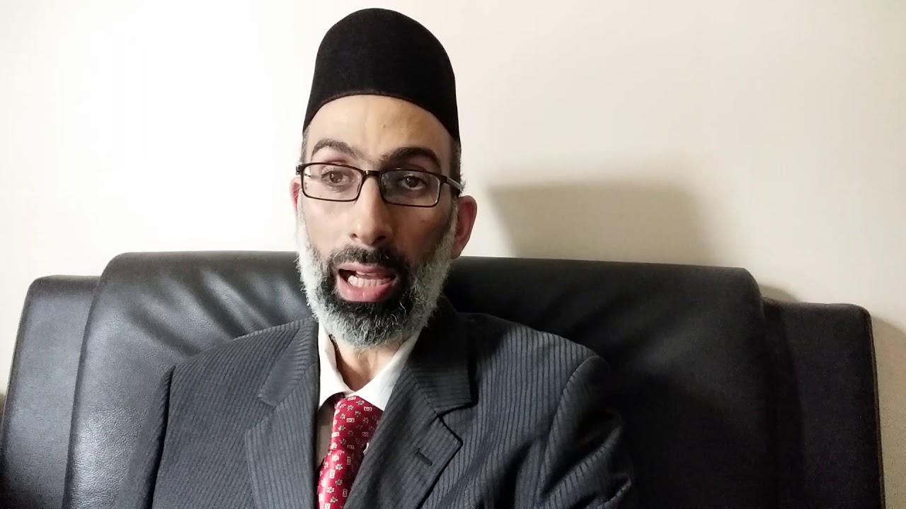 أهمية علم مقاصد الشريعة الإسلامية