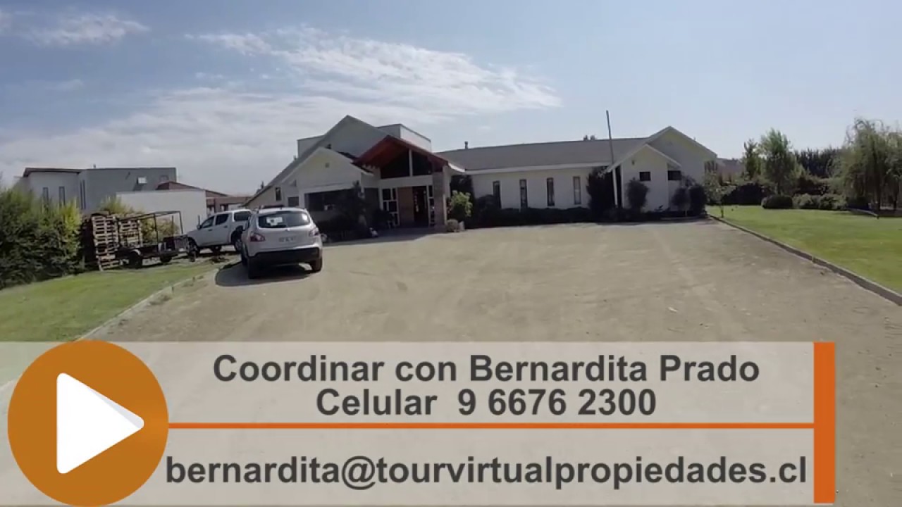 Parcela Lampa