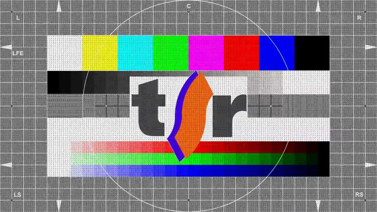 Mix der Schweizer HD Promos