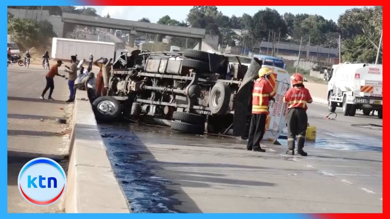 Sintofahamu sekta ya uchukuzi kufuatia tangazo la mgomo wa kitaifa wa matatu