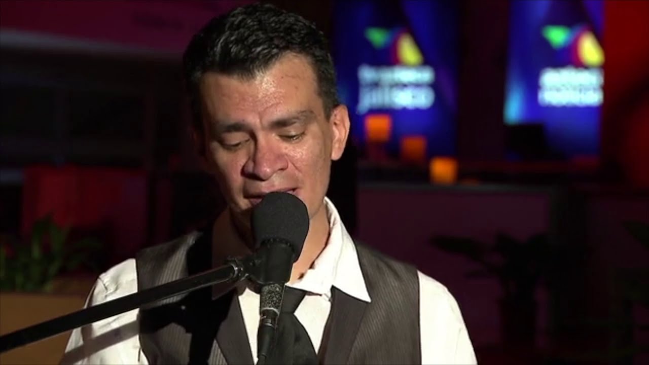 Kiki Troia -  Mi Se&ntilde;or, mi fortaleza (Canto y oraci&oacute;n)