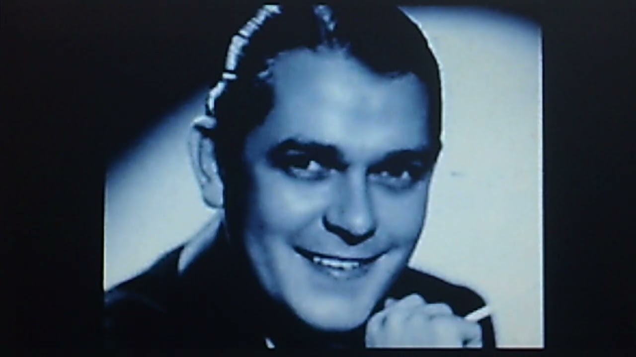 Frankie Masters and his Orch., v./Phil Gray: 