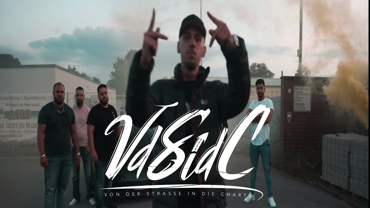 VdSidC - Nr. 249 - RAFAR - 47 DIE STADT LEBT